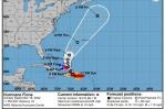 Huracán Fiona cambia su ruta y pasará sobre territorio nacional