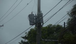 Fiona afecta el 60 % del servicio energético en Punta Cana-Macao