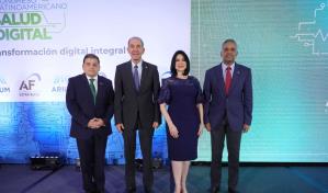 Celebran segundo Congreso Latinoamericano de Salud Digital en República Dominicana