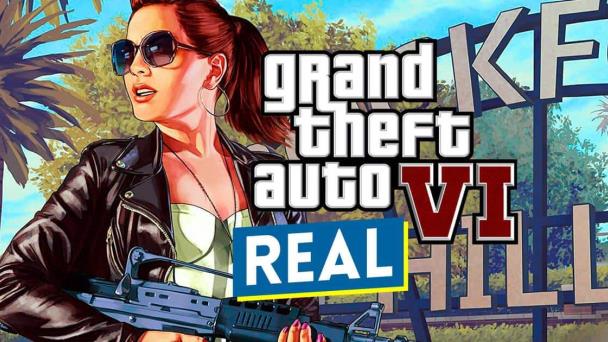 Desarrollador de Grand Theft Auto 6 confirma que se piratearon imágenes del videojuego