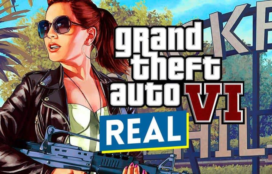 Desarrollador de Grand Theft Auto 6 confirma que se piratearon imágenes del videojuego