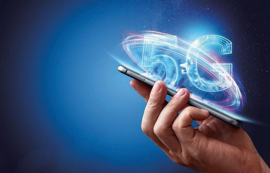 Redes 5G y 6G: sus implicaciones sociales y ambientales