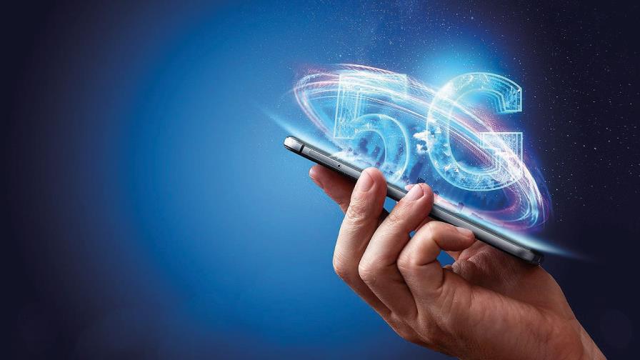 Redes 5G y 6G: sus implicaciones sociales y ambientales