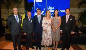 Liga Dominicana Contra el Cáncer celebra sus 80 años