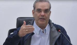 Ante inminente impacto de Fiona sobre el país, Abinader pide a la población mantener la precaución