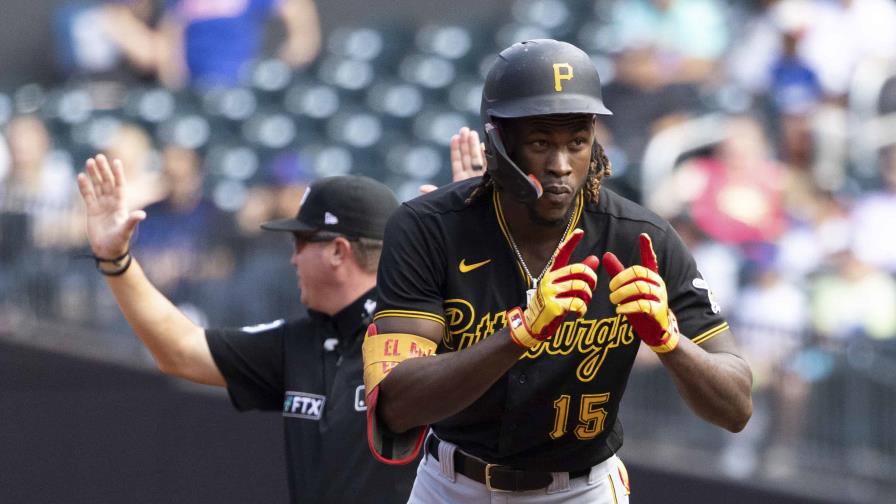 Cruz: “Voy pa´l Licey, que se preparen los demás equipos”