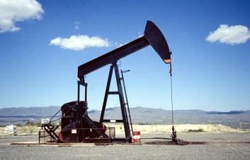 El precio del petróleo de Texas cierra en 85.73 dólares el barril