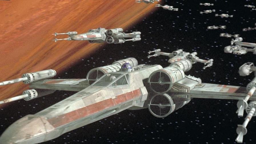 Star Wars movió de su calendario a una de sus películas