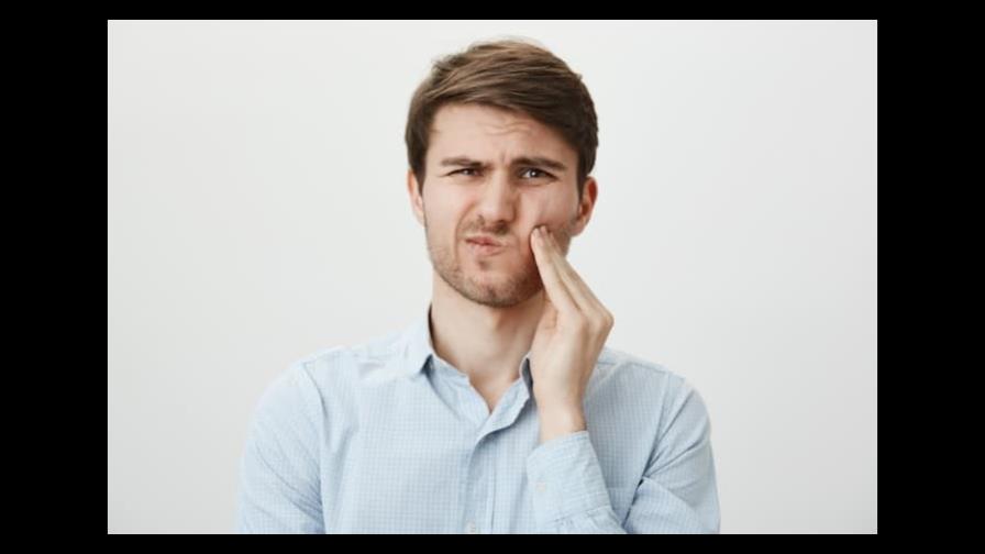 Salud dental: cómo afecta el estrés