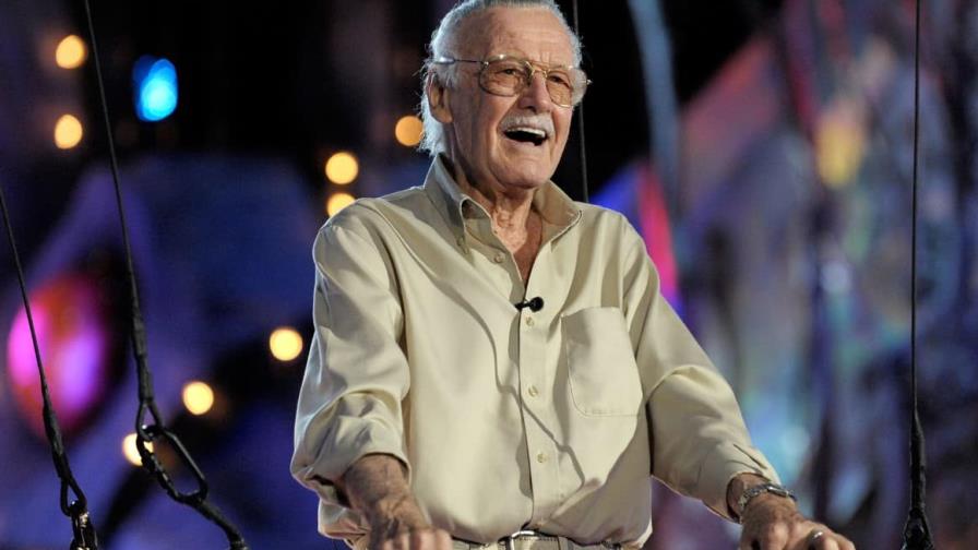 ¿Sabes cuál fue el primer cameo de Stan Lee?