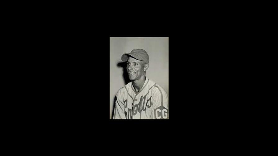 Tetelo Vargas disparó siete jonrones seguidos