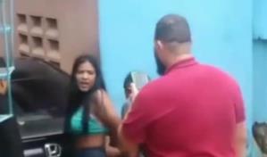 Presentan acusaci&oacute;n contra conductora temeraria que atropell&oacute; a hombres en sector Mar&iacute;a Auxiliadora