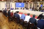 Autoridades crean centros de operaciones en zonas afectadas por huracán Fiona Autoridades crean centros de operaciones en zonas afectadas por huracán Fiona
