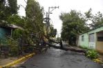 En vivo | Situación de República Dominicana por el paso del huracán Fiona