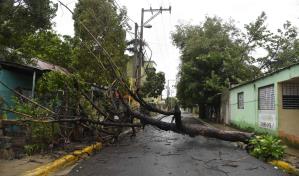 En vivo | Situación de República Dominicana por el paso del huracán Fiona