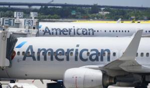 Hackers acceden a la base de datos de clientes de American Airlines