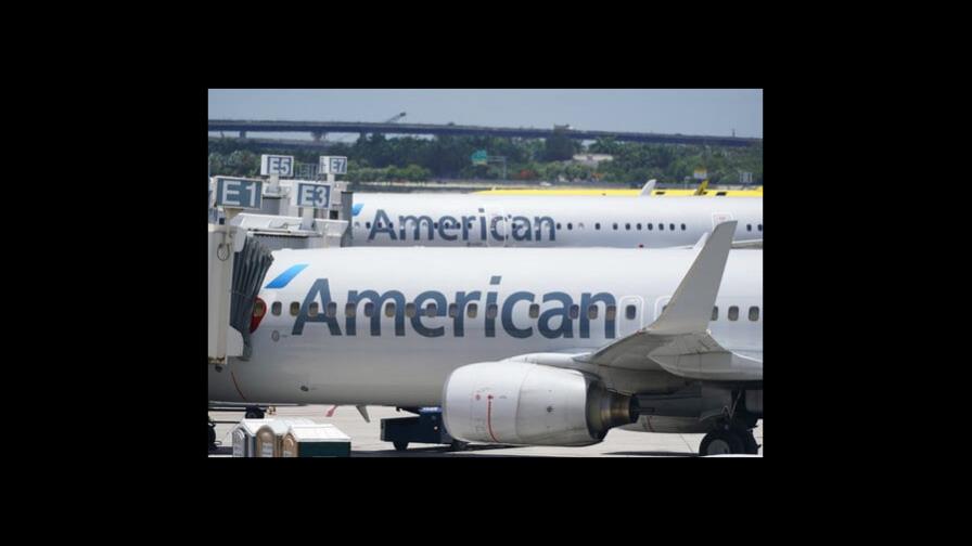 Hackers acceden a la base de datos de clientes de American Airlines Hackers acceden a la base de datos de clientes de American Airlines