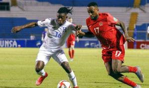 FIFA suspende a hondureño Quaye por dopaje