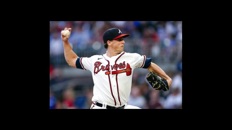 Wright gana por 19ma ocasión, Bravos supera a Nacionales