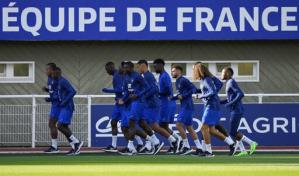 Una fecha FIFA que toma pulso a los actores del Mundial