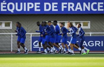 Una fecha FIFA que toma pulso a los actores del Mundial