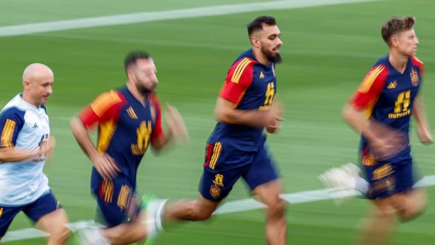 El quebradero de cabeza de la preparación física para el Mundial de Catar El quebradero de cabeza de la preparación física para el Mundial de Catar