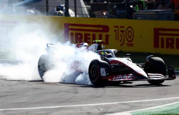 El Mundial de F1 de 2023 tendrá un número récord de 24 carreras