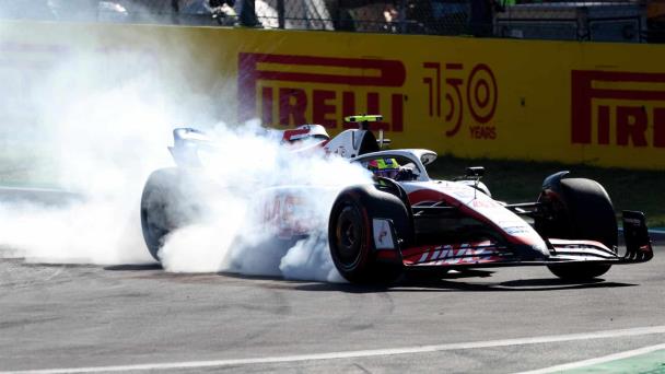El Mundial de F1 de 2023 tendrá un número récord de 24 carreras