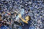 Federer hablará sobre su retiro el miércoles Federer hablará sobre su retiro el miércoles