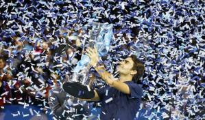 Federer hablar&aacute; sobre su retiro el mi&eacute;rcoles