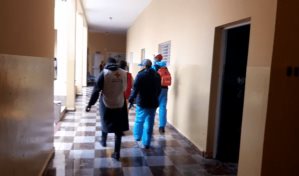 Estos son los albergues que autoridades mantienen activos tras paso del huracán Fiona