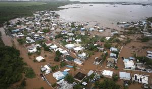 Preparan env&iacute;o de ayuda desde Miami para Puerto Rico y Rep&uacute;blica Dominicana