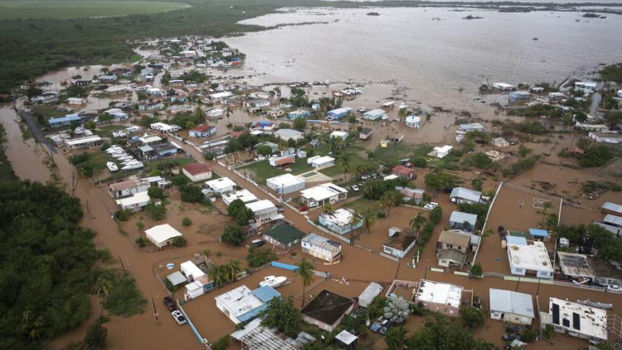 Preparan envío de ayuda desde Miami para Puerto Rico y República Dominicana