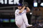 VIDEO | Kershaw poncha a 10, Dodgers ganan a Diamondbacks VIDEO | Kershaw poncha a 10, Dodgers ganan a Diamondbacks