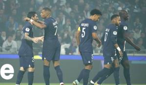 Tras el plante de Mbappé, la Federación Francesa acepta revisar acuerdo