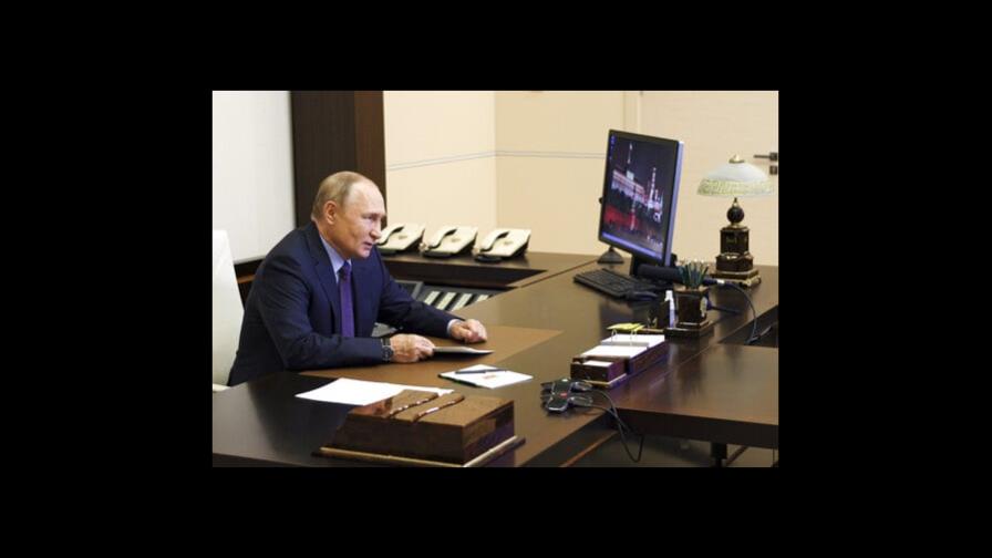 Rusia endurece castigos para soldados que incumplan su deber