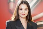 Actriz Selena Gómez aborda su lucha contra problemas mentales en nuevo filme Actriz Selena Gómez aborda su lucha contra problemas mentales en nuevo filme