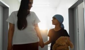 ¿El cáncer se hereda?