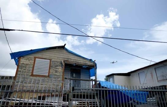 Espaillat pide aprobar Ley de Vivienda para sobrevivientes de grandes desastres por huracán Fiona