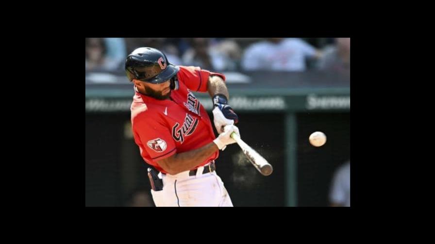 VIDEOS | Guardianes y Marineros firmes rumbo a los playoffs de las Grandes Ligas VIDEOS | Guardianes y Marineros firmes rumbo a los playoffs de las Grandes Ligas