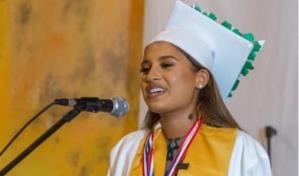 Reportan segunda víctima de Fiona; joven muere al caerle encima un poste del tendido eléctrico