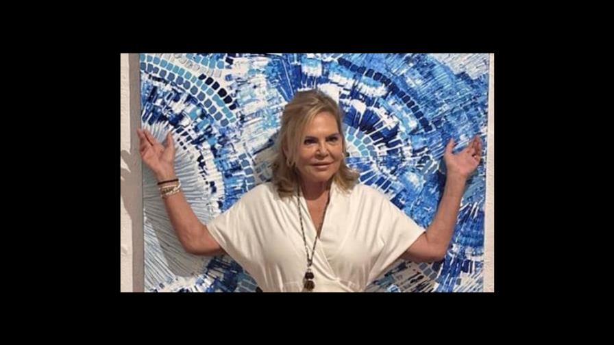 El trópico viaja a Ottawa con el arte de Claudia Messina 