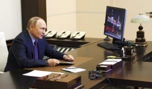 No puede mantenerse para siempre, Putin al criticar dominio global de EEUU