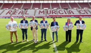 Estados Unidos, Arabia Saudí y Ecuador jugarán partidos de preparación para el Mundial en Murcia