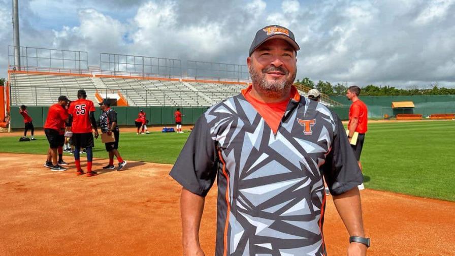 Los Toros del Este abren prácticas para el próximo torneo
