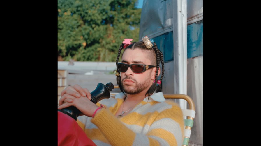 La dura crítica de Bad Bunny al Gobierno de Puerto Rico en un político videoclip-reportaje