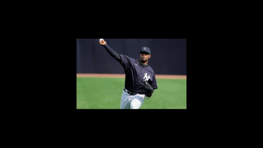 Severino lanzará el miércoles ante los Piratas Severino lanzará el miércoles ante los Piratas