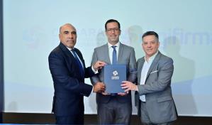 Cámara de Comercio de Santo Domingo destaca aplicación para firma digital