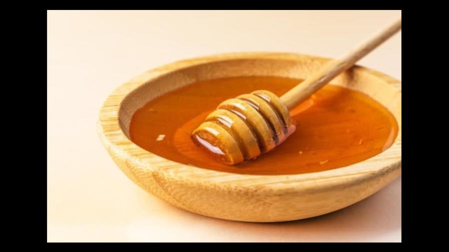 Prueba la miel de manuka: podría ayudar a tratar infecciones Prueba la miel de manuka: podría ayudar a tratar infecciones