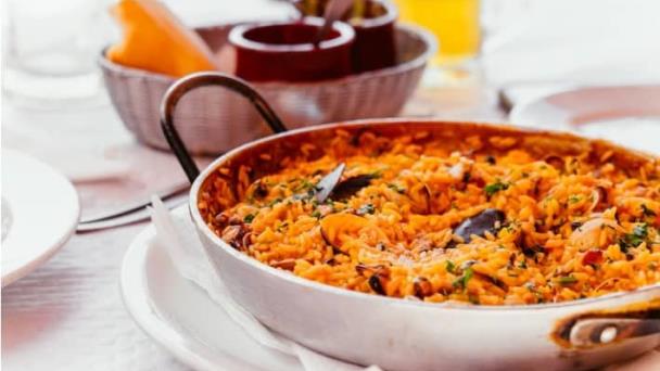 Día Mundial de la Paella: siete lugares donde comerla en el país